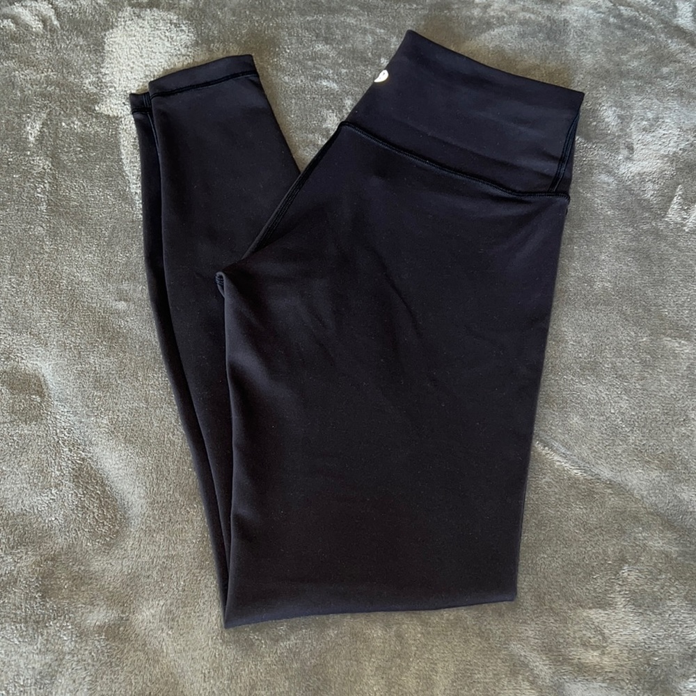 Lululemon Align Leggings